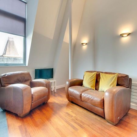 Crown Apartments 5A By Week2Week Newcastle upon Tyne Eksteriør bilde
